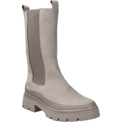 Produktbild von Gabor Stiefelette 91.834.12, Rauleder, Beige, Damen
