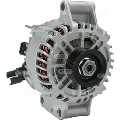 Produktbild von HC-Cargo 113935 Starter Anlasser 2,5kW für FIAT DUCATO Kasten (244) 12V