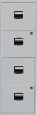 Obrázek produktu pro BISLEY Home PFA4F355 Bisley Hängeregist.schrank si