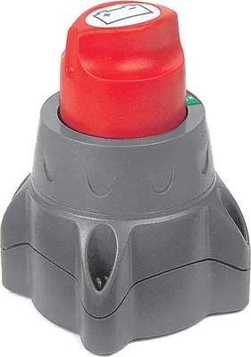 Obrázek produktu pro Spínač baterií BEP Marine Easyfit 275A | 700