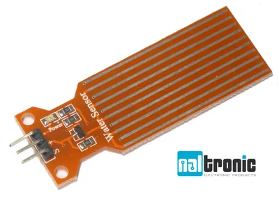 Produktbild von Füllstandsensor Wassersensor Flüssigkeit Wasser Füllstand Sensor Arduino