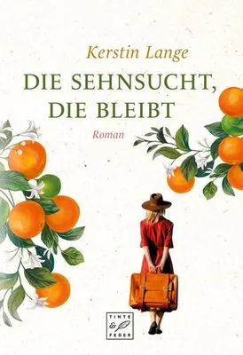 Obrázek produktu pro Die Sehnsucht, die bleibt