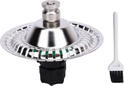 Produktbild von Milchaufschäumteil passend für Thermomix TM5 TM6 Küchenmaschine Misch- und Warmhaltezubehör
