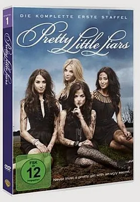 Obrázok produktu pre Pretty Little Liars