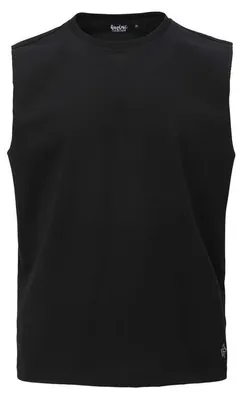 Produktbild von Forplay Tank-Top Herren Open Edge Tank Top black schwarz XXL