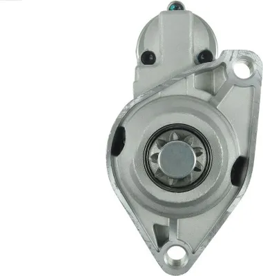 Produktbild von AS-PL S0094 Starter Anlasser 1,8kW für VW Golf IV Schrägheck (1J1) 12V