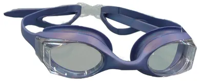 Immagine prodotto di Occhialini da nuoto Shallow - Accessori per il nuoto - Silicone trasparente argento UV