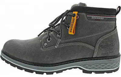 Produktbild von Dockers by Gerli 51TN002650200 (45/grau)