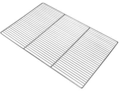 Produktbild von Gitterrost/Backofenrost aus Edelstahl GN 1/1