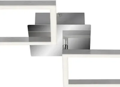 Produktbild von LED Deckenlampe Traffic 47 x 23 cm
