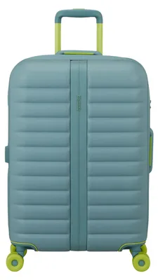 Produktbild von American Tourister Koffer Neovibe Spinner 67 Grün 67