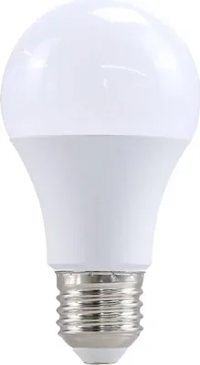 Zdjęcie produktu dla Żarówka LED E27 10W NW A60 SMD-LED 79061 Rabalux