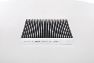 Produktbild von Bosch Innenraumfilter Aktivkohlefilter für Porsche Cayenne VW Touareg