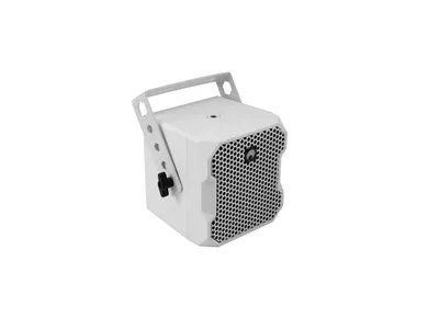 Produktbild von Omnitronic Passiver PA Lautsprecher 10 cm 10,20cm (4")  BOB-4 75 W 1 Paar (11038873)