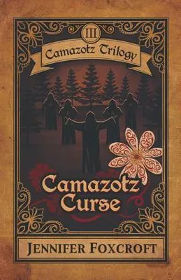 Obrázek produktu pro Camazotz Závody