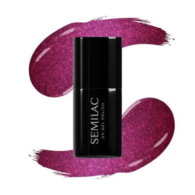 Obrázek produktu pro Semilac 481 Oh My Looove 7 ml.