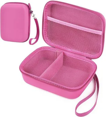 Productafbeelding van Kindercamera Tas voor Digitale Camera's en Accessoires