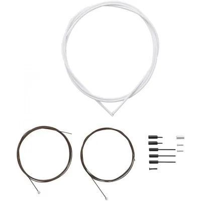 Obrázok produktu pre Shimano Y63Z98920 Radenie cestné biele Y63Z98920