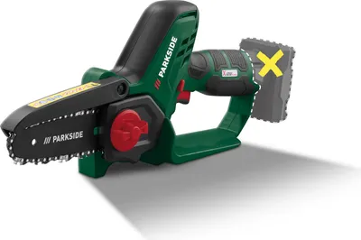 Produktbild von PARKSIDE® 12 V Akku-Gehölzschneider »PGHSA 12 C3«, ohne Akku und ohne Ladegerät