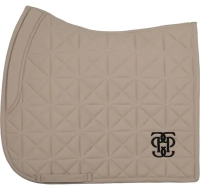 Produktbild von PS of Sweden Dressurschabracke Diamond Quilt FS 2025 Schabracke Latte Full