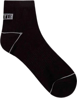 Produktbild von Socken Vans VN000M7WBLK1 für Uni