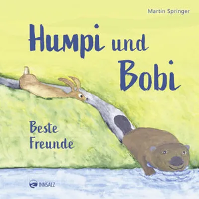 Immagine prodotto di Humpi und Bobi