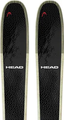 Produktbild von Head Kore 100 Ti+attack 14 Gw Paket Mit Alpinski Schwarz 163 Schwarz 163