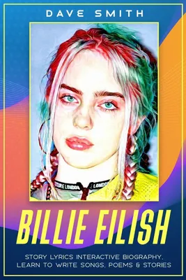 Produktbild von Billie Eilish