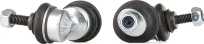 Produktbild von 2x RIDEX Stabilisator Koppelstange Set Hinten Links Hinten Rechts für VW Golf IV Variant (1J5) Fox Schrägheck (5Z1, 5Z3, 5Z4) für FORD für BMW