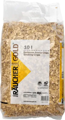Produktbild von Údené zlato® Buk KL 2/16 v 10 litrovom vreci