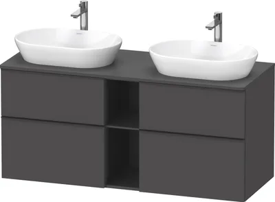 Produktbild von DURAVIT DE4970BBD490000 D-Neo KWTUWH R.ek 1400x550x664 Gt Mt