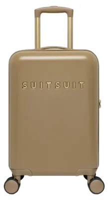 Immagine prodotto di SUITSUIT® Fusion Iced Coffee S Cabin Case - Marrone