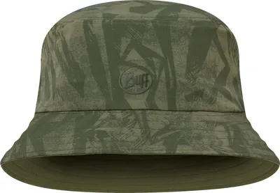 Produktbild von BUFF Adventure Trekkingmütze açai khaki S/M