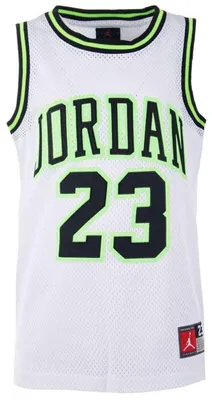 Zdjęcie produktu dla Top na ramiączkach Jordan 95A773-E4K dla Chłopięce