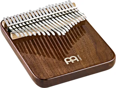 Obrázek produktu pro Meinl Solid Kalimba KL2101S