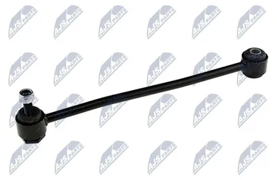 Produktbild von NTY Koppelstange Stabilisator für FORD Transit Mk6 Kasten (V347, V348, FA) Hinten Hinten Links Hinten Rechts ZLT-FR-003