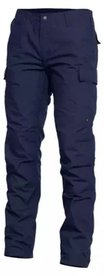 Zdjęcie produktu dla Spodnie Pentagon Bdu 2.0, niebieskie, rozmiar 34, męskie, niebieskie, rozmiar 34