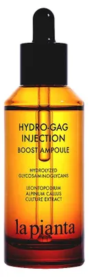 Produktbild von La Pianta - Gesichtsserum Ultra Feuchtigkeit 50 ml mit Peptiden und Hyaluronsäure - Koreanische Gesichtspflege