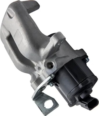 Produktbild von Bremssattel mit Stellmotor for VW Passat 3C2 3C5 B6 3C0615403G Hinten Links 38mm