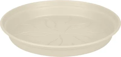 Produktbild von green basics untersetzer 10cm baumwolle