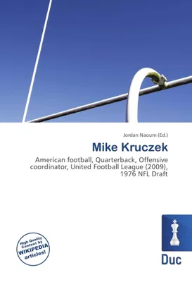Produktbild von Mike Kruczek