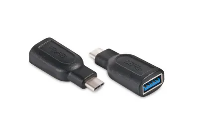 Produktbild von CLUB3D USB 3.1 Type C to USB 3.0 Adapter