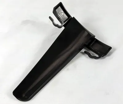 Produktbild von Kenwood Electronics KW716575, Mixing clip, Schwarz, Kunststoff, Kenwood Cooking Chef Gourmet, 1 Stück(e)