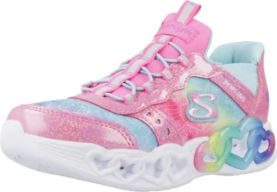 Image de Skechers Skechers Slip-ins: Infinite Couleur Rose