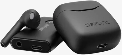 Obrázek produktu pro Defunc True Travel (černá)