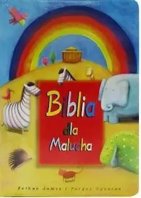 Zdjęcie produktu dla Biblia dla Malucha