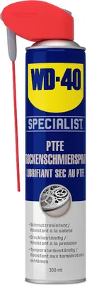 Produktbild von WD-40 Specialist PTFE Trockenschmierspray 300ml