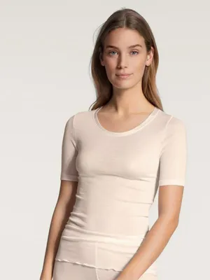 Produktbild von Calida Spaghetti Top für Damen