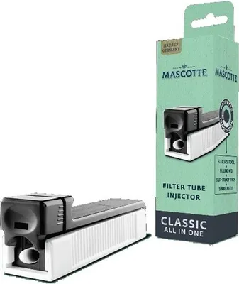 Productafbeelding van Mascotte All-in-One lasmachine, standaardlengte