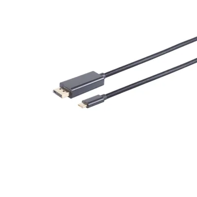 Produktbild von USB-C zu HDMI 8K60Hz Kabel 1,8m